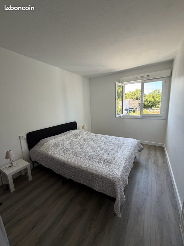 Appartement à louer, 76m², Libourne