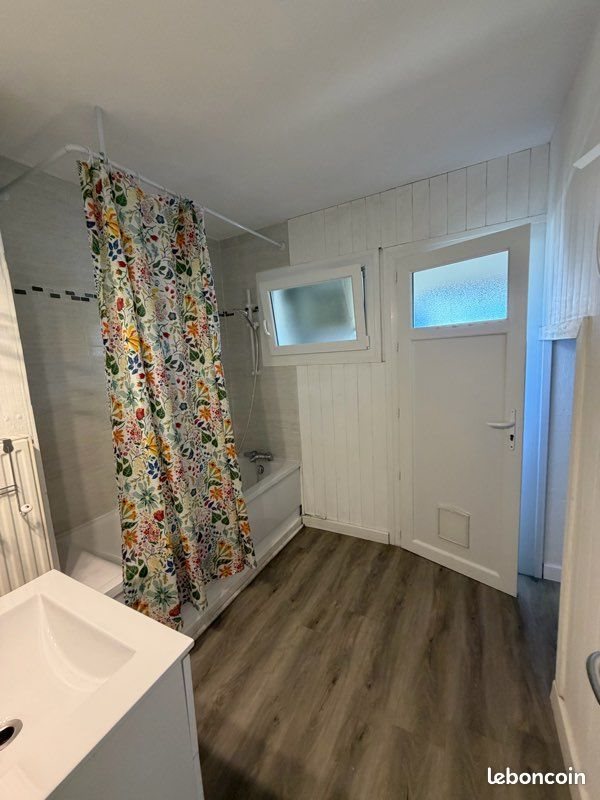Appartement à louer, 76m², Libourne