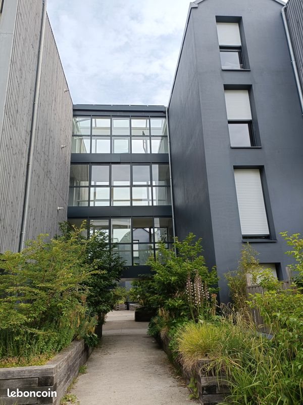 Appartement à louer, 84m², Séné