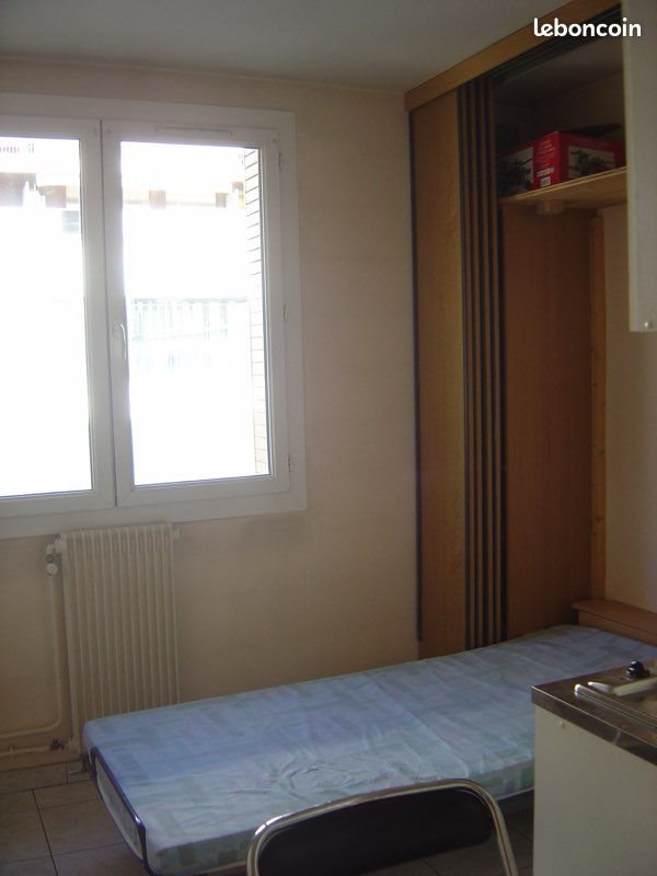 Appartement à louer, 16m², Grenoble