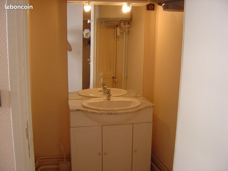 Appartement à louer, 16m², Grenoble