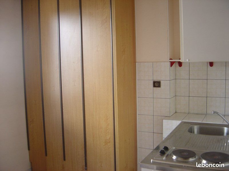 Appartement à louer, 16m², Grenoble