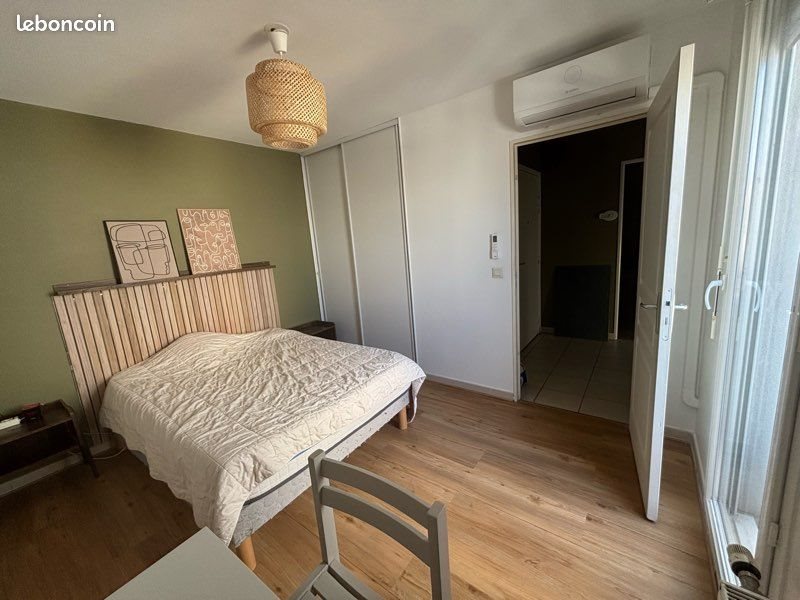 Appartement à louer, 43m², Villeurbanne