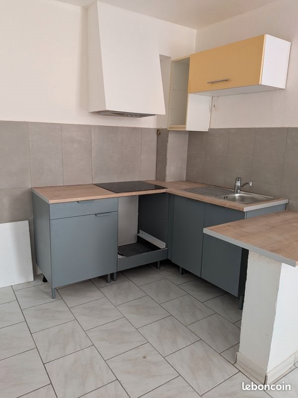 Appartement à louer, 48m², Cuers
