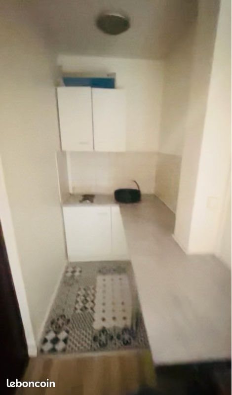 Appartement à vendre, 19m², La Celle-Saint-Cloud
