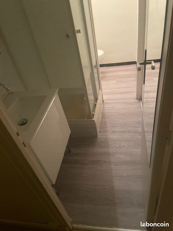 Appartement à vendre, 19m², La Celle-Saint-Cloud