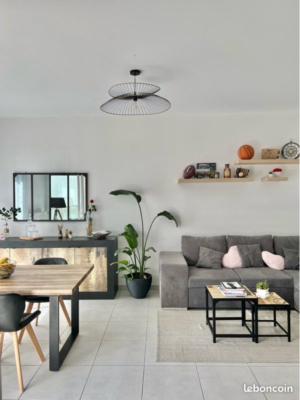 Appartement à louer, 50m², Saint-Jean-de-Védas