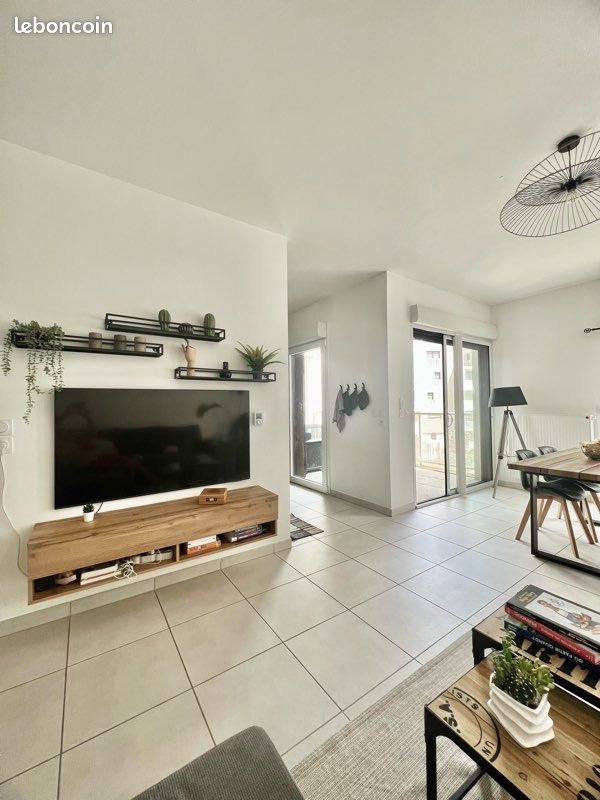 Appartement à louer, 50m², Saint-Jean-de-Védas