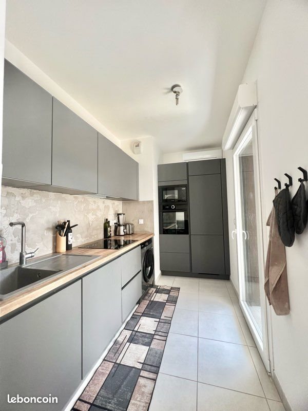 Appartement à louer, 50m², Saint-Jean-de-Védas