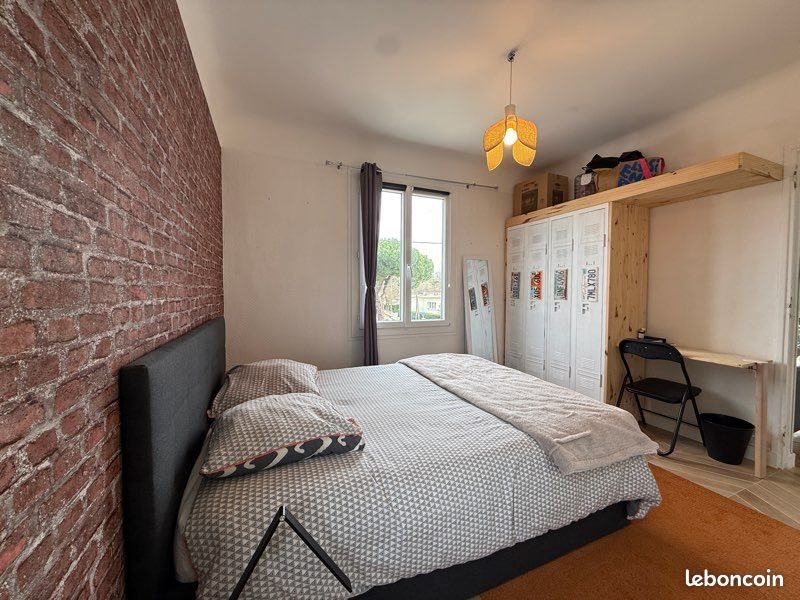Appartement à louer, 30m², Royan