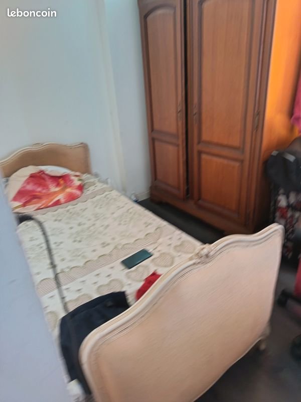 Appartement à louer, 64m², Nice