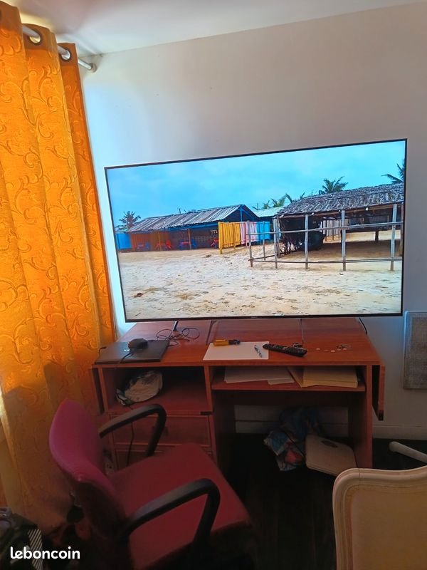 Appartement à louer, 64m², Nice