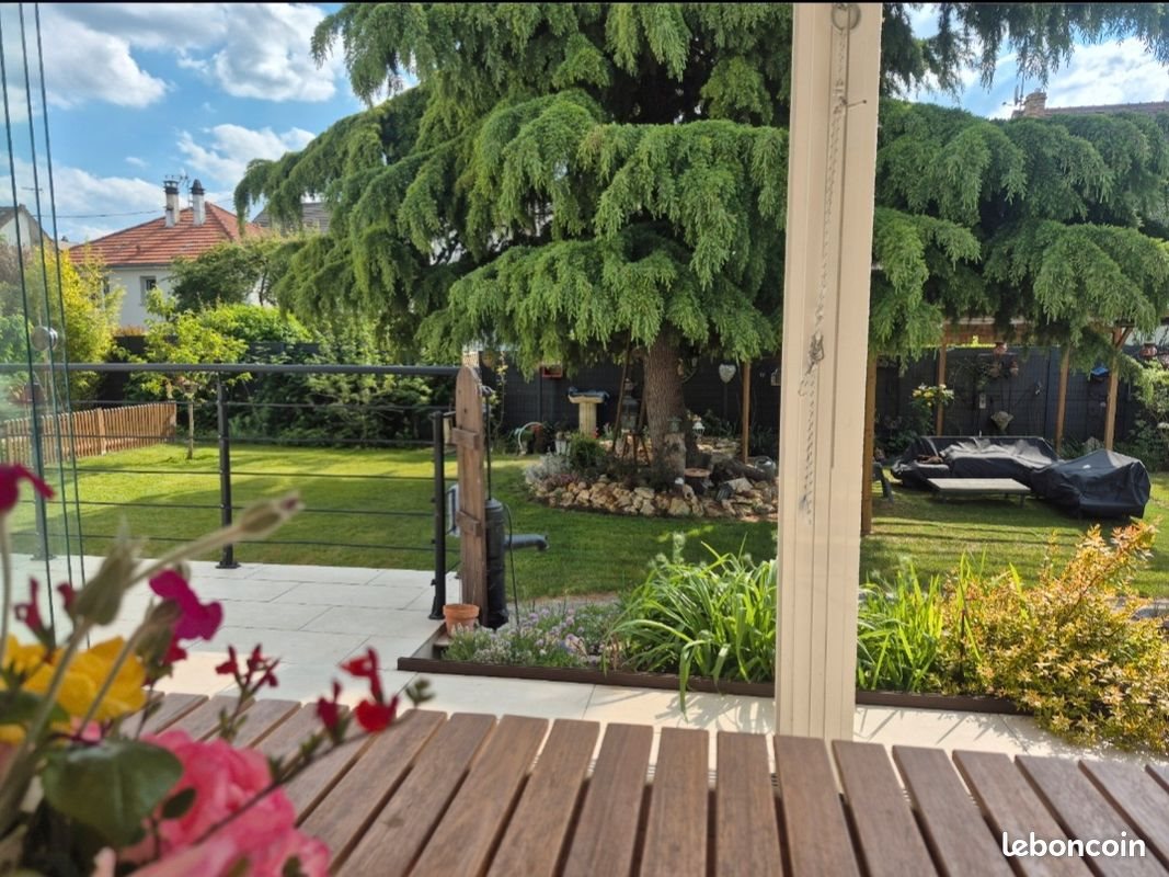 Maison à vendre, 98m², Sartrouville