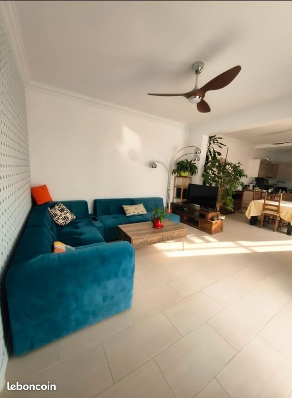 Maison à vendre, 98m², Sartrouville