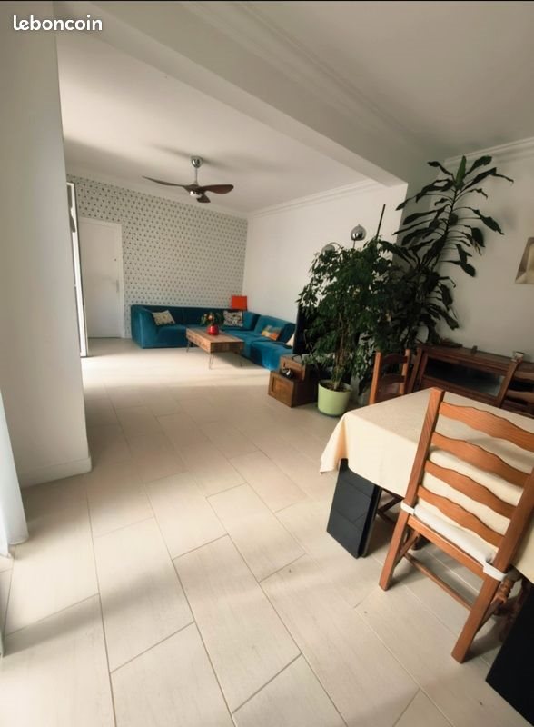 Maison à vendre, 98m², Sartrouville
