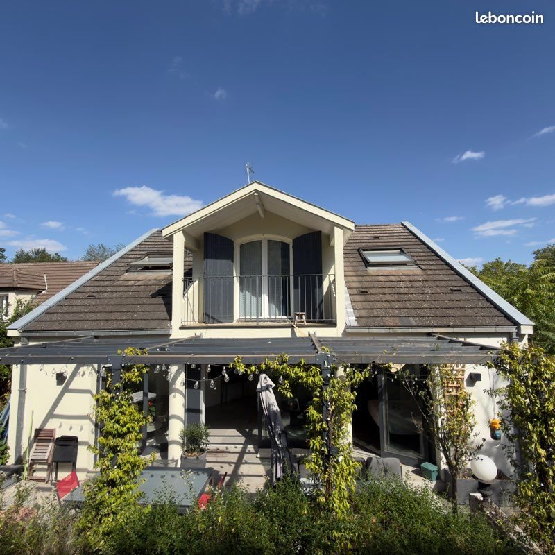 Maison à vendre, 157m², Marly-le-Roi