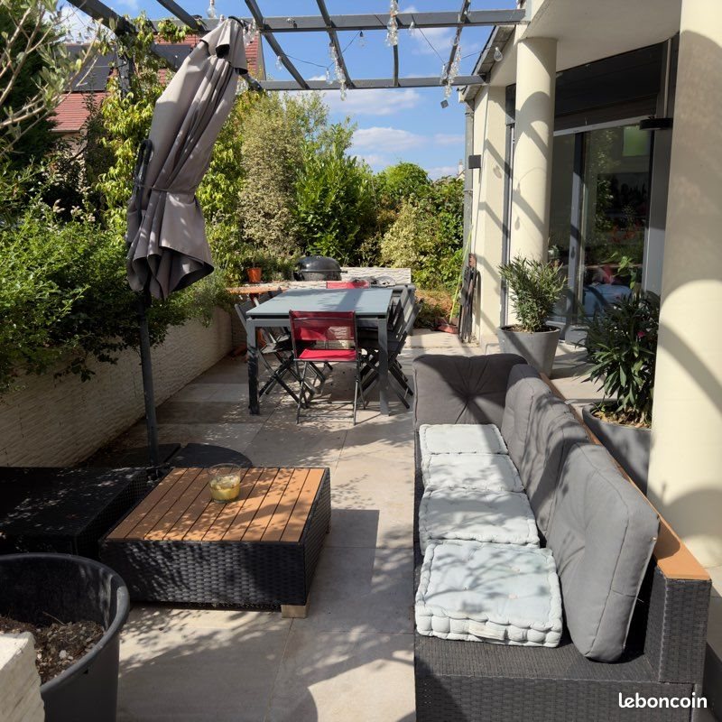 Maison à vendre, 157m², Marly-le-Roi