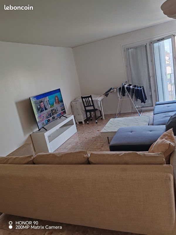 Appartement à louer, 75m², Sannois