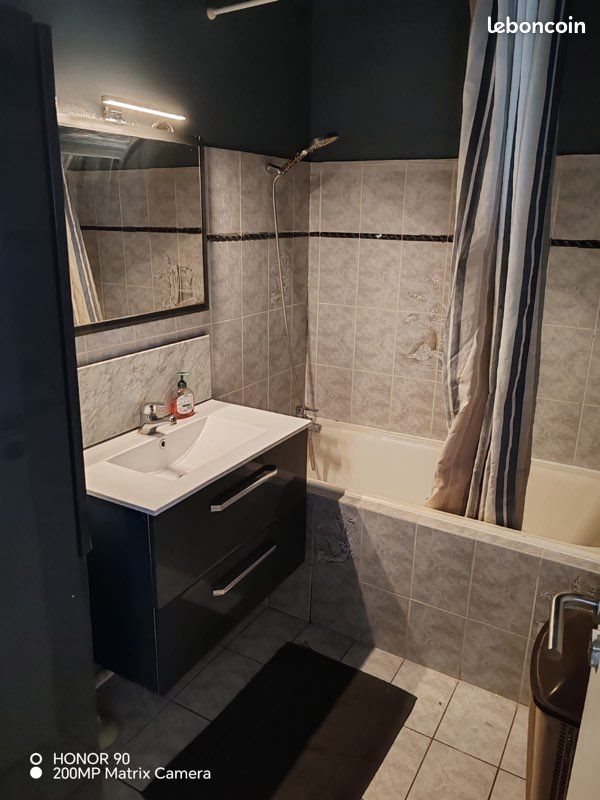 Appartement à louer, 75m², Sannois