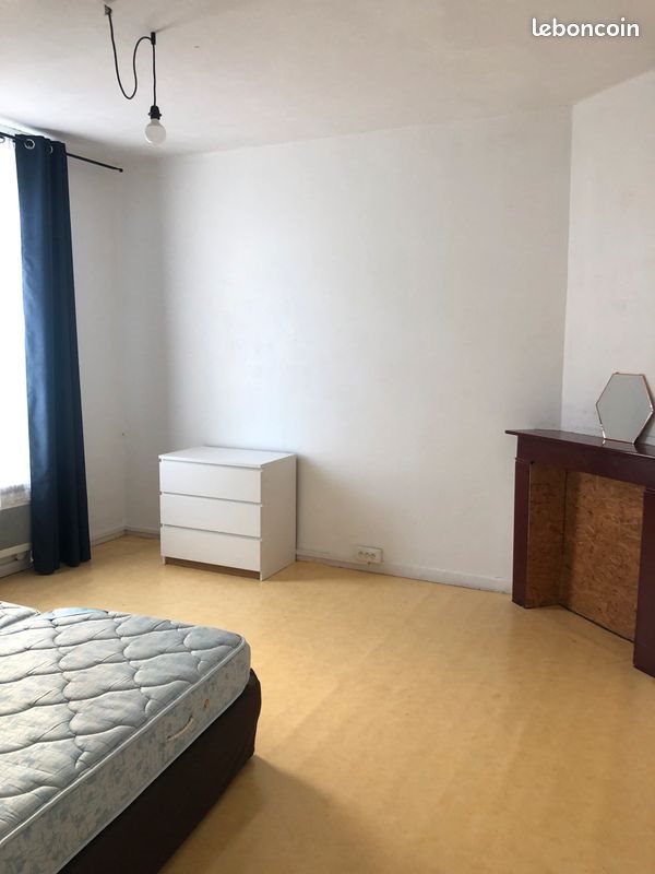 Appartement à louer, 35m², La Madeleine