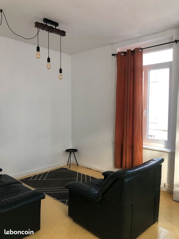 Appartement à louer, 35m², La Madeleine