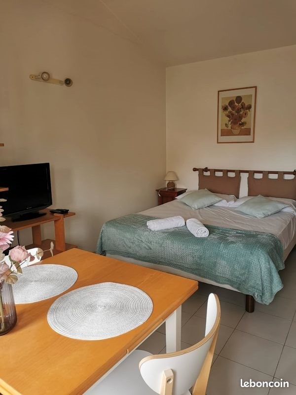 Appartement à louer, 20m², Avignon