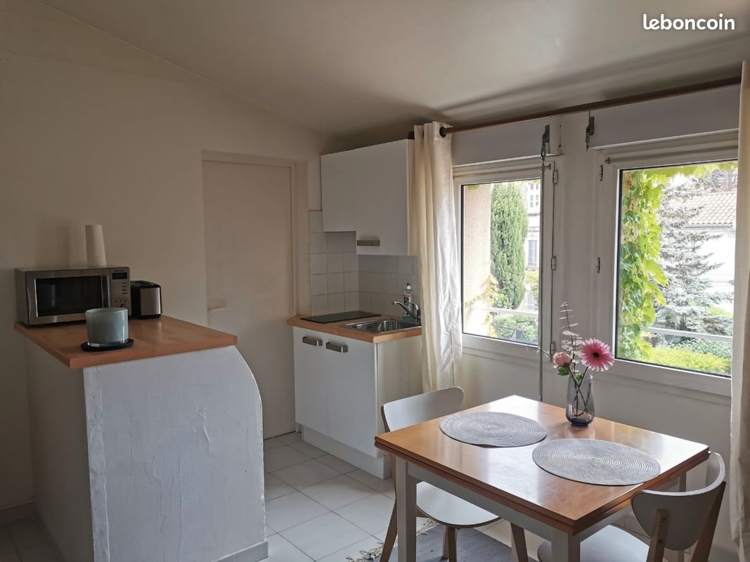 Appartement à louer, 20m², Avignon