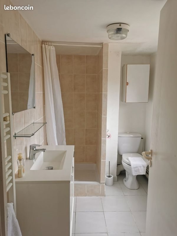Appartement à louer, 20m², Avignon