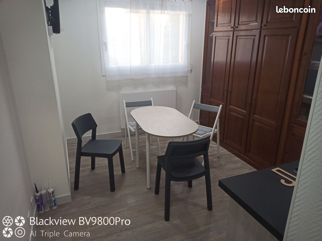 Appartement à vendre, 16m², Bagnoles-de-l'Orne