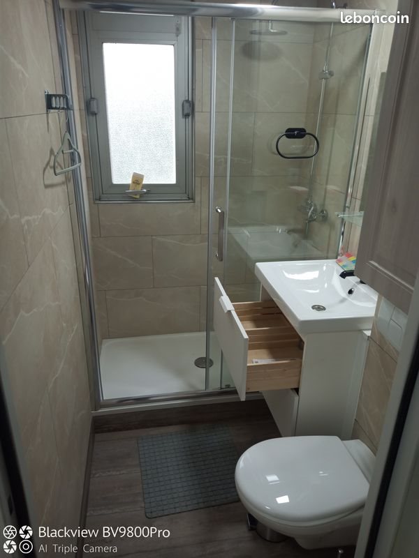 Appartement à vendre, 16m², Bagnoles-de-l'Orne