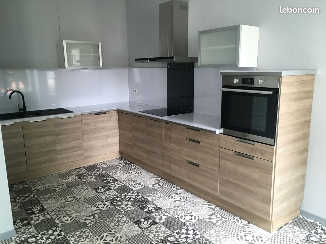 Appartement à louer, 95m², Tarbes