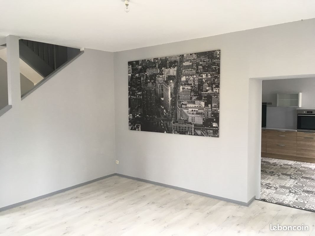 Appartement à louer, 95m², Tarbes