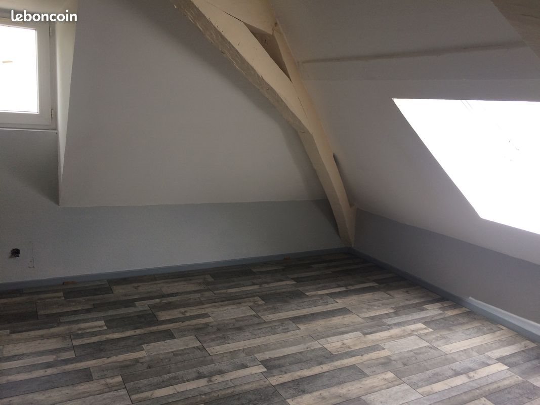Appartement à louer, 95m², Tarbes