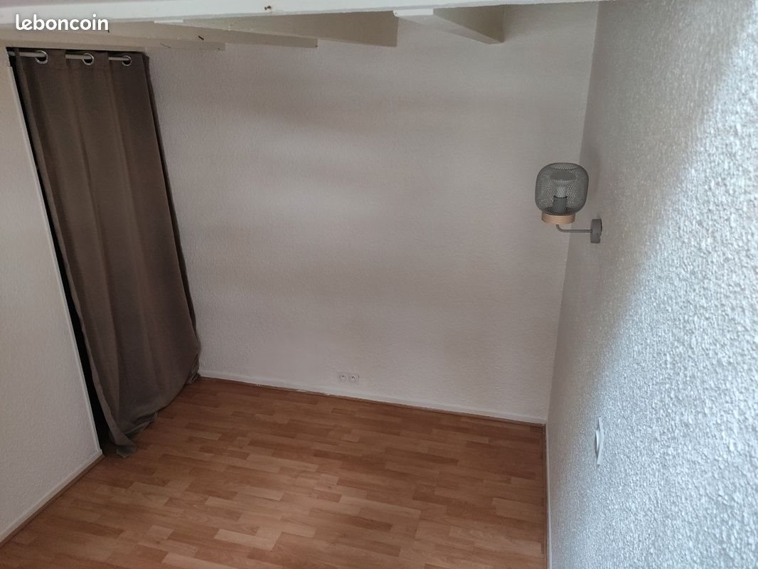 Appartement à vendre, 26m², Toulouse