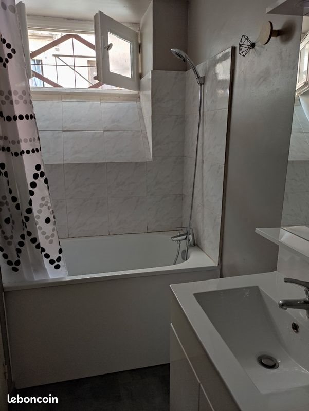 Appartement à vendre, 26m², Toulouse