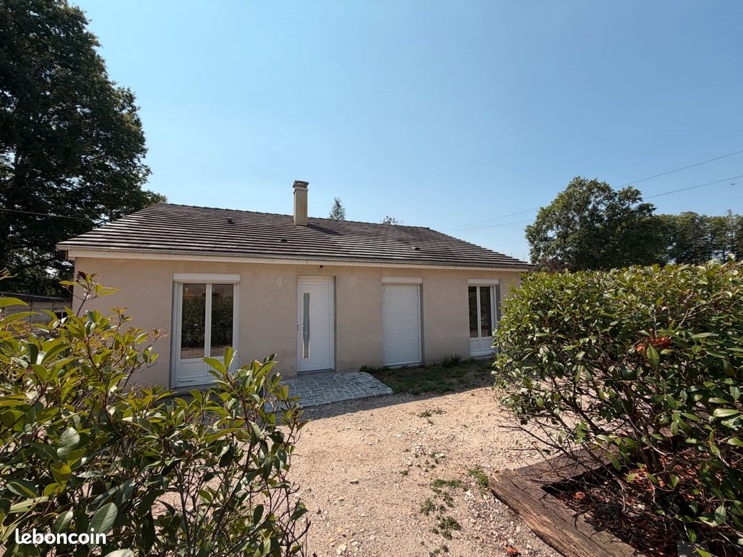 Maison à vendre, 95m², Nançay