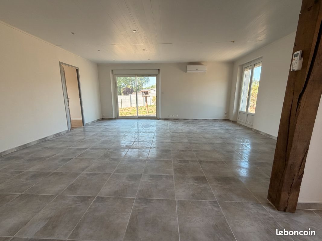 Maison à vendre, 95m², Nançay