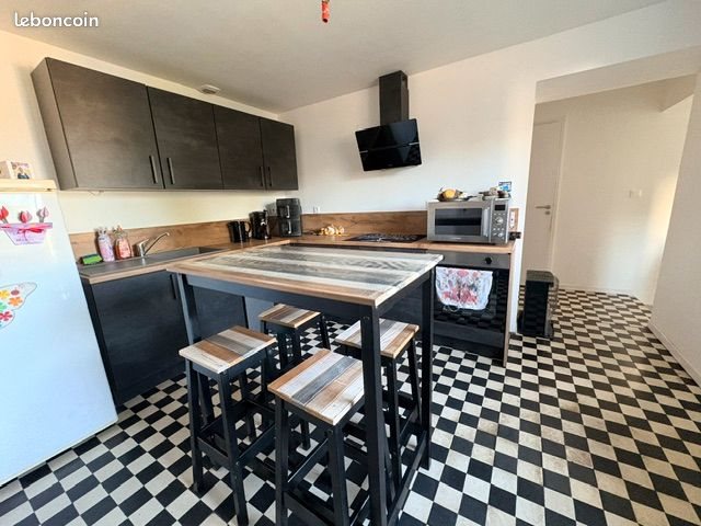 Maison à louer, 75m², Thorigné-sur-Dué