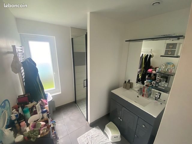 Maison à louer, 75m², Thorigné-sur-Dué