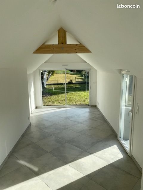 Maison à louer, 75m², Thorigné-sur-Dué