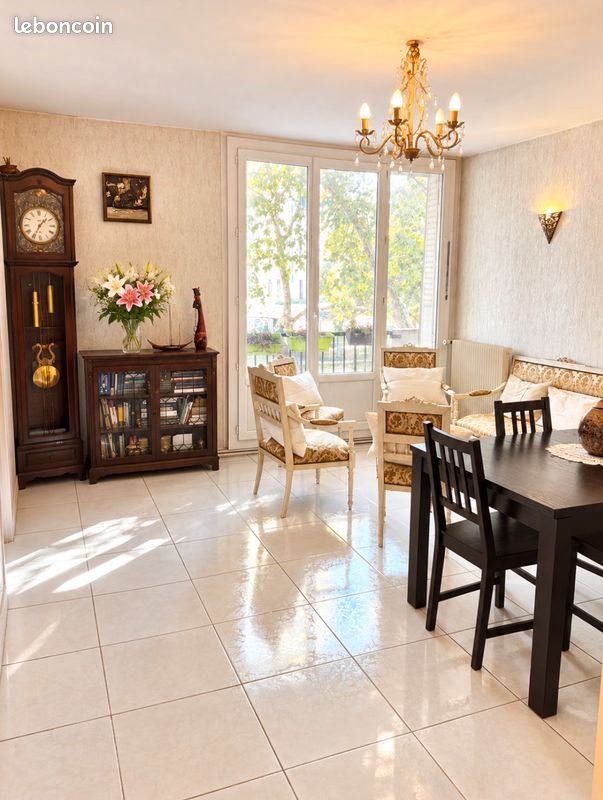 Appartement à louer, 67m², Grenoble