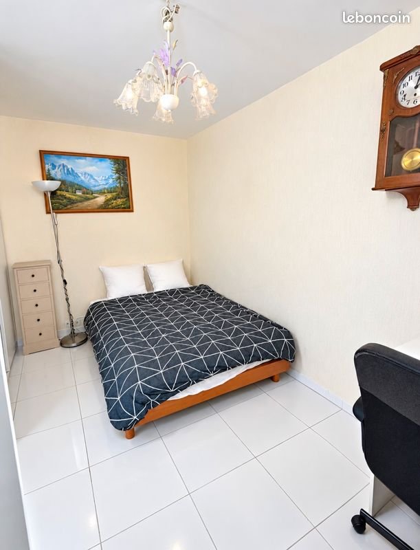 Appartement à louer, 67m², Grenoble
