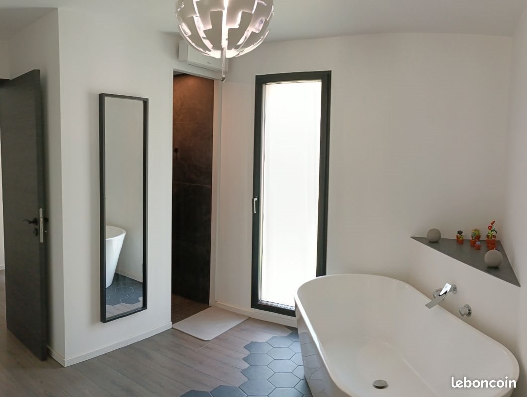 Maison à vendre, 130m², Saint-Etienne-du-Grès