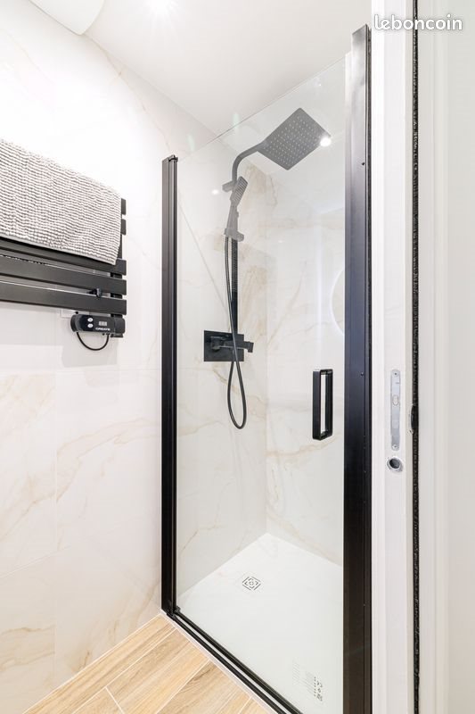 Appartement à louer, 24m², Nice