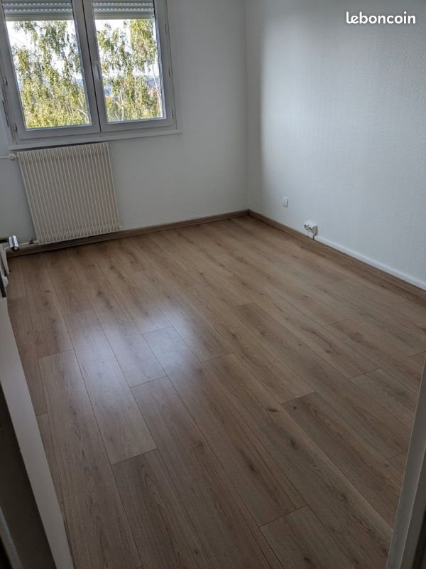Appartement à louer, 97m², Audincourt