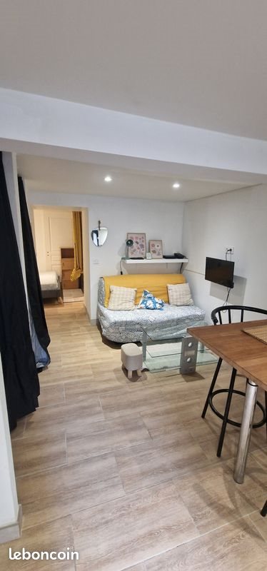 Appartement à louer, 23m², Pamiers