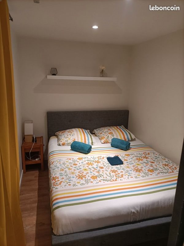Appartement à louer, 23m², Pamiers