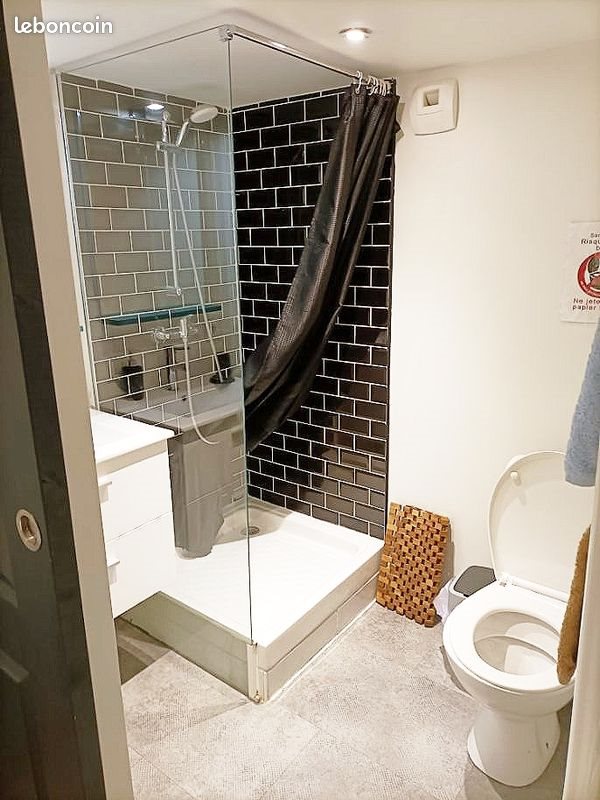Appartement à louer, 23m², Pamiers