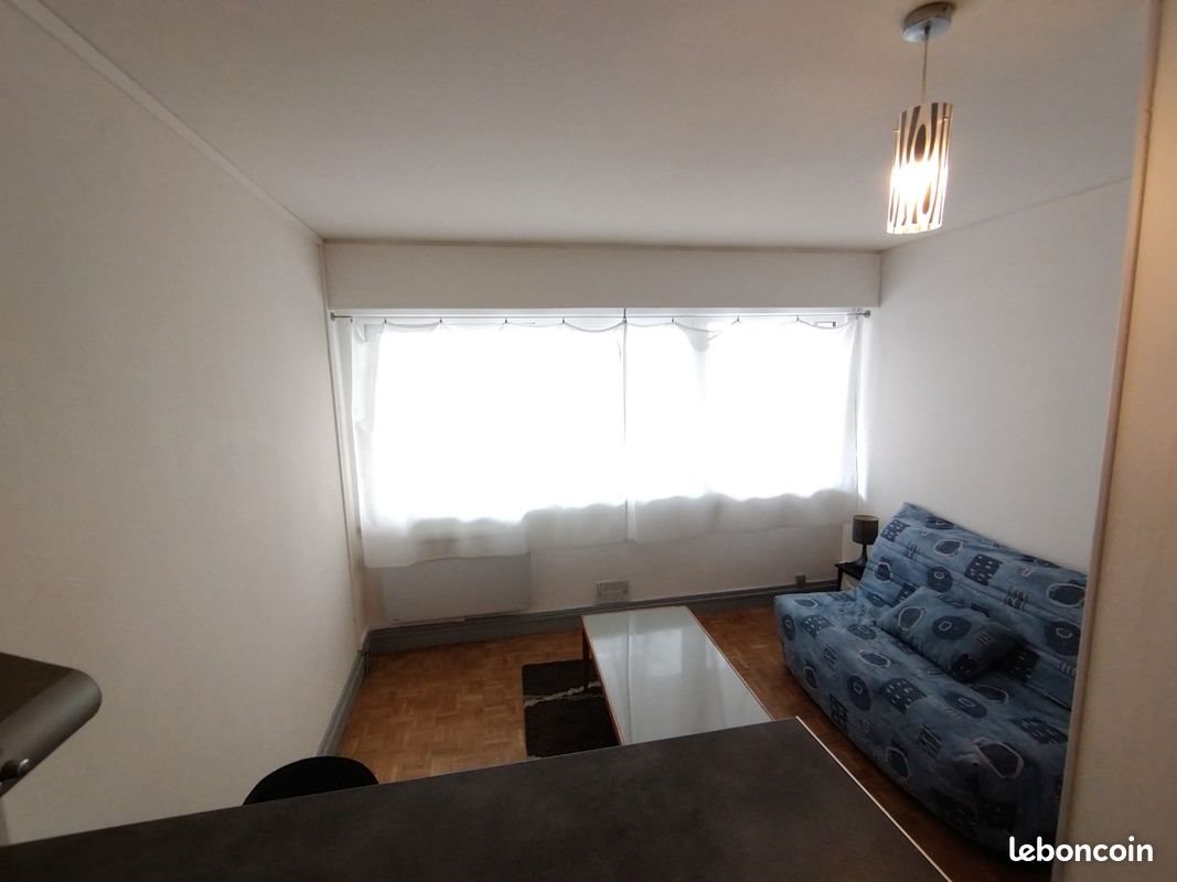 Appartement à louer, 16m², Orléans