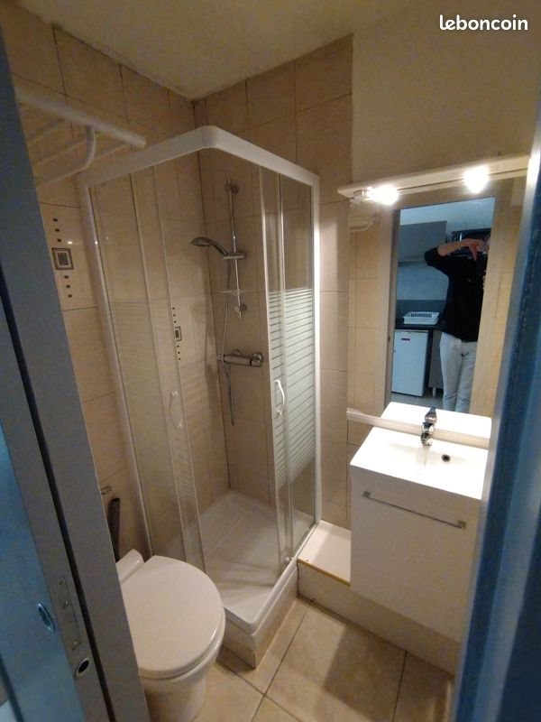 Appartement à louer, 16m², Orléans